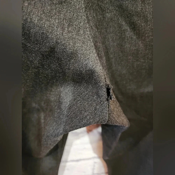 Old Navy High Rise Pixie Skinny - see last pic - Picture 6 of 6